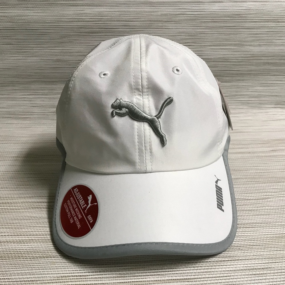 Puma Evercat Greta Running Cap